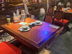 -绿茶餐厅(领展购物广场·中关村店)