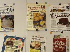 -Rabbit Cafe私房西餐甜点咖啡(栖霞路店)