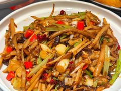 -遇见长安之高山流水(李家村万达店)