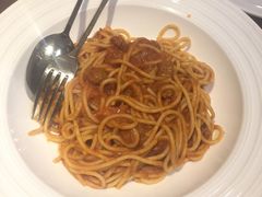 经典肉酱面-必胜客(堤口路店)