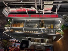 -必胜客(大宁路店)