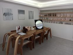 -美奈サロン美甲美睫皮肤管理