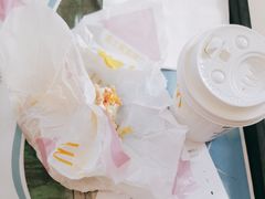 -麦当劳(季华好又多店)