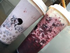 -喜茶(佛山顺德容桂天佑城店)