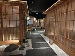 -京旬海鲜放题·铁板烧自助餐厅