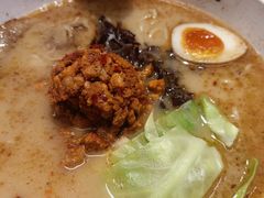 -味千拉面(惠州文昌一路分店)