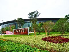-常州大剧院保利影城