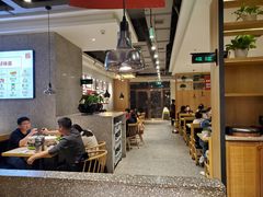 大堂-大碗先生(万家丽店)