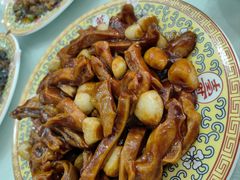 -砂锅居(西四店)