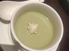 -中山保利艾美酒店-乐美中餐厅