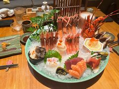 -水濑·日料放题(天河店)