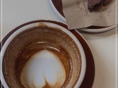 -VOYAGE COFFEE 咖啡烘焙工坊店(798艺术区店)