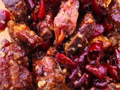 -廖排骨(正通顺街店)