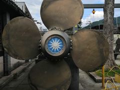 -宁波溪口古镇-民国大杂院