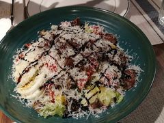 -Primo·丽莫意大利窑烤披萨