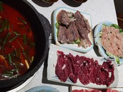 -贵府酸汤牛肉火锅·贵州老字号(飞山街店)
