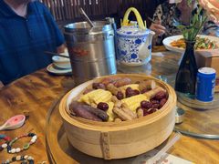 -民俗村柴火灶·景德江西菜(中国陶瓷博物馆店)