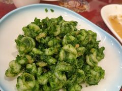 -玉华台饭庄(裕中西里小区店)