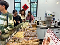 -富贵面包公司(运河店)