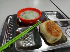 -上海健康医学院北苑食堂