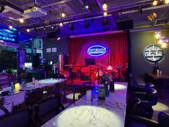 -JUKEBOX玖部音乐餐厅(华侨城店)