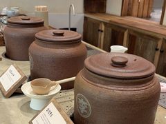 -李山山茶事(景枫店)
