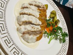 -92°C俄式厨房(中央大街店)