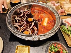 -牛New寿喜烧(金茂览秀城店)