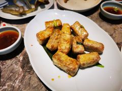 -四道菜·福建菜馆(新街口金鹰店)