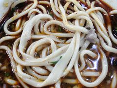 -兰州马子禄牛肉面(文景公园店)