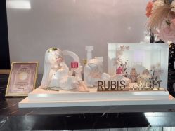 -丽妍雅集 Rubis SPA