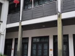 -三坊七巷历史文化街区