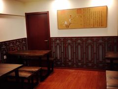 大堂-金杨拉面王(杨南路店)
