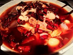 -蔴将·川菜(黄龙万科店)