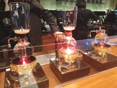 -星巴克臻选(国贸商城首店)