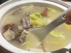 -又一福烤鸭·北京菜(东四店)