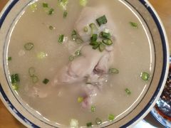 -易老妈蹄花.特色川菜(人民公园总店)