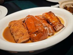 -禧宴Joyous Restaurant(禧园店)