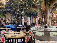 -正禾鲜·潮汕牛肉火锅(凯德天府店)