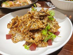 乾隆白菜-紫光园(创始店)