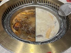-空之介寿喜烧·和牛放题(恒隆广场店)