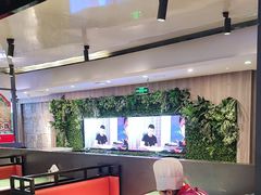 -巴蜀大将火锅(春熙店)