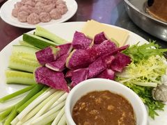 -山海关清和浑锅店