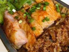 烤鸡饭-JINNS锦时 steak&pizza(浸信会礼拜堂旧址店)