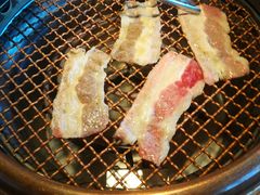 -一品诚记烤肉(大连柏威年购物中心店)