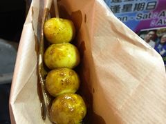-利强记北角鸡蛋仔(弥敦道店 )