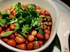 -外婆家(杭州马塍店·杭帮菜名店)