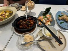 -鹿港小镇(金虹桥国际中心店)