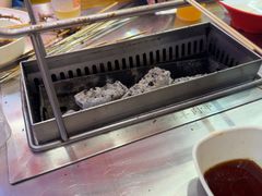 -7只羊·鲜羊肉串·地锅鸡精酿(玄武墨香路店)
