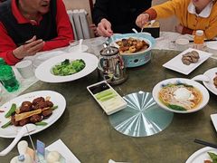 -便宜坊烤鸭店(玉蜓桥天坛店)